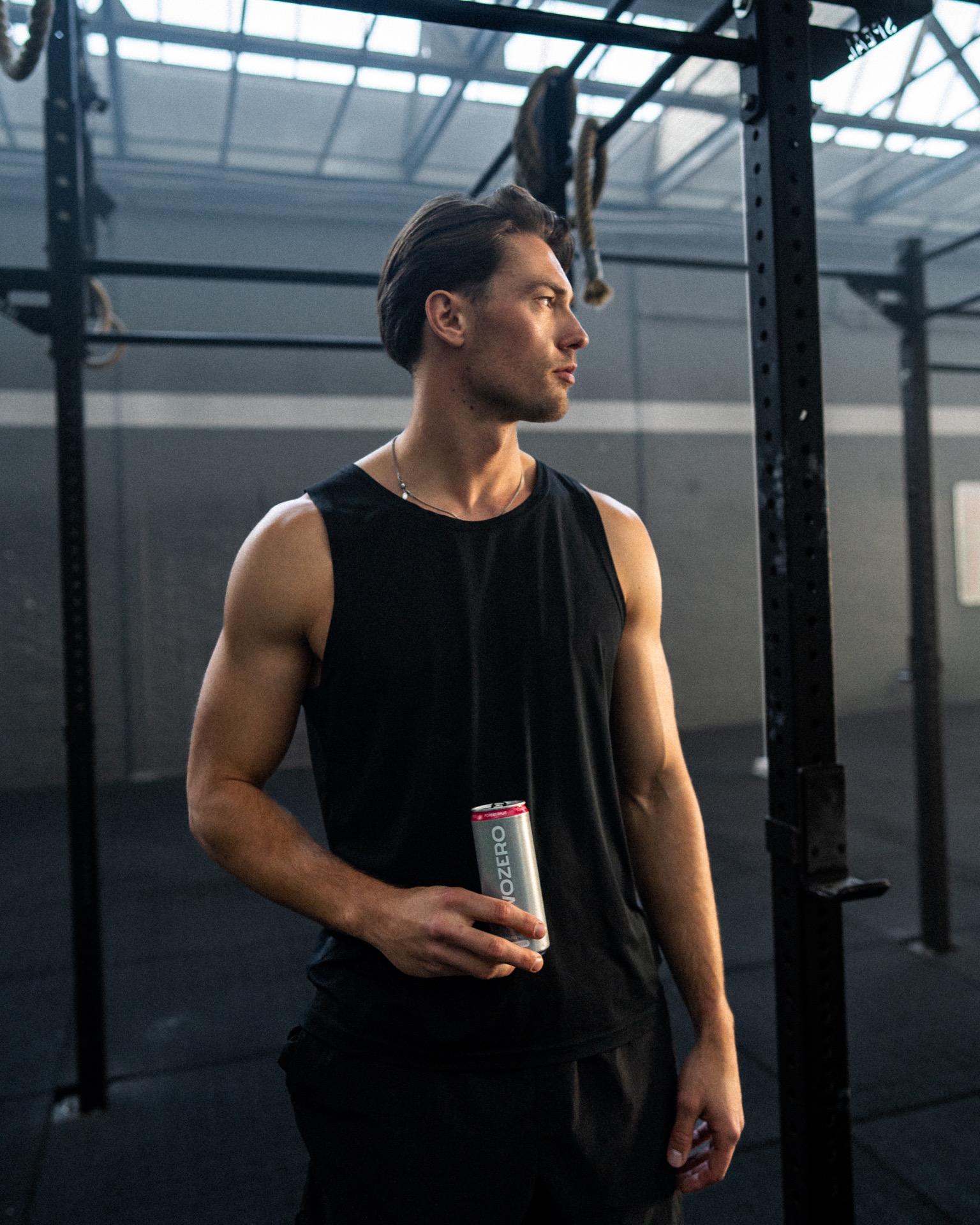 TWOZERO Gym